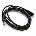 Beyerdynamic K109.00 1.5 м. кабель для гарнитур DT108/109, 1.5 метра, без разъемов