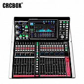 CRCBox DM20 Plus  цифровой микшер