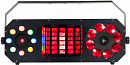 American DJ Boom Box FX2 светодиодный динамический эффект, 4 спецэффекта