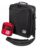 DJ-Bag DJB-CD&M Plus сумка-рюкзак под микшерный пульт и проигрыватели CD