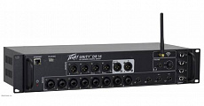 Peavey Unity DR 16 цифровой 16-канальный микшерный пульт с Wi-Fi и Ethernet каналами связи