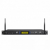 S-Track Lion V1208N  цифровой аудио процессор с усилителем мощности и UHF радиосистемой