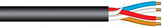 Roxtone SC040-D/100 кабель для громкоговорителей, 100 метров в катушке