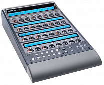 Mackie Control C4 Контроллер для Logic Pro 7, Logic Express 7, Sonar 4 и Tracktion 2