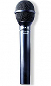 AKG C535EB II микрофон профессиональный вокальный кардиоидный