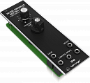 Behringer 904B Voltage Controlled HIGH Pass Filter аналоговый Analog High Pass VCF модуль для Eurorack