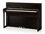Kawai CA99R цифровое пианино, механика GF III, цвет палисандр