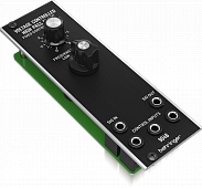 Behringer 904B Voltage Controlled HIGH Pass Filter аналоговый Analog High Pass VCF модуль для Eurorack