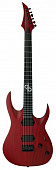 Solar Guitars A2.6TBRM  электрогитара, цвет красный матовый