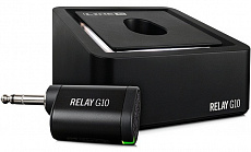 Line 6 Relay G10 цифровая гитарная беспроводная система с перезаряжаемым трансмиттером, 2.4 Гц
