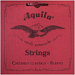 Aquila 134С струны для классической гитары