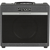 Fender Bassbreaker 15 Combo ламповый гитарный комбо, мощность 15Вт