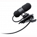 DPA 4080-DC-D-B00 петличный конденсаторный микрофон, черный