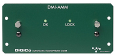 Digico MOD-DMI-AMM модуль автомикшера для консолей DIGICO S-серии, Quantum, SD12