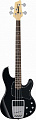 Ibanez ATK200 Black бас-гитара