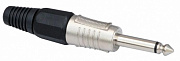 Rockdale P039C кабельный разъём джек TS для небалансных соединений