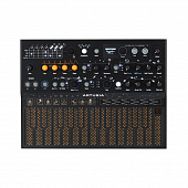 Arturia MiniFreak Stellar 37-клавишный гибридный полифонический синтезатор с двумя звуковыми движками