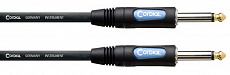 Cordial CCFI 4.5 PP инструментальный кабель, 4.5 метров, цвет черный