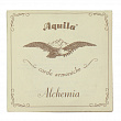 Aquila 1C-ALCN струны для классической гитары, нормальное натяжение.