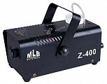 MLB Z-400 дым машина