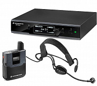 Sennheiser EW D1-ME3-H-EU цифровая радиосистема с петличным микрофоном