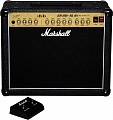 Marshall DSL401-E 40W DUAL SUPER LEAD гитарный комбоусилитель, 40 Вт