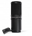 Zoom ZDM-1 динамический микрофон с большой диафрагмой