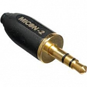 Rode Micon-2  адаптер мини-джек 3.5 мм для HS1, Pinmic, Lavalier