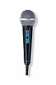 AKG D40S микрофон вокальный 80-20кГц гиперкардиоидный с кабелем 5м.