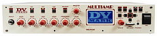 DV Mark MultiAmp Stereo гитарный процессор-усилитель
