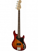 Fender Deluxe Dimension™ Bass RW ACB  бас-гитара 