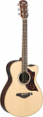 Yamaha AC1R электроакустическая гитара