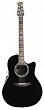 Ovation US 1769-ADII-5 Al Di Meola именная электроакустическая гитара с кейсом