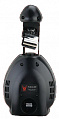 DJ Light YW-0635 DJ ROBO SCAN 250F световой прибор-роллер для лампы MSD250/2 с вращающимся зеркальным барабаном