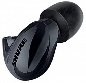Shure SE846-K-Right сменный внутриканальный наушник, правый, цвет черный
