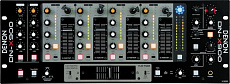 Denon DN-X900 DJ-микшер, 4 канала