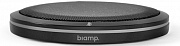 Biamp Parle TTM-XEX Black настольный микрофон, чёрный