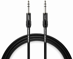 Warm Audio Pro-TRS-10' готовый инструментальный балансный кабель PRO-серии, длина 3,0 м, TRS