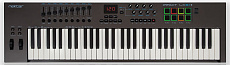 Nektar Impact LX 61+  USB MIDI клавиатура, 61 клавиша