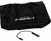 Soundcraft Si Impact Accessory Kit набор аксессуаров
