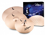 Zildjian ILHSTD I Standard Gig Cymbal Pack (14/16/20) набор тарелок