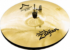 Zildjian 13 A Custom Mastersound Hi-Hat тарелки хай-хет (пара)