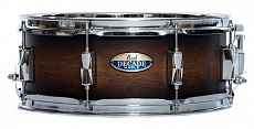 Pearl DMP1455S/ C260  малый барабан 14" х 5.5", цвет коричневый санбёрст