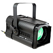 DTS Scena LED 200 MZ FR FC, Black театральный LED прожектор с линзой Френеля