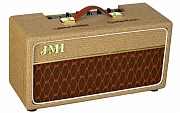 Hiwatt JMI/RV-0/Reverb гитарный ламповый усилитель