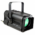 DTS Scena LED 200 MZ FR FC, Black театральный LED прожектор с линзой Френеля