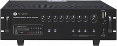 Show PA1680TM комбинированный усилитель для трансляции и оповещения