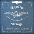 Aquila 140C струны для классической гитары