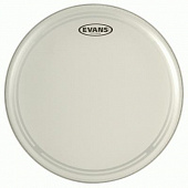 Evans B12ECS 12"  EC пластик 12" для барабана двухслойный