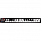 iCON iKeyboard 8X Black MIDI-клавиатура